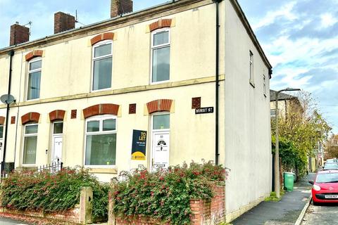 undefined, Hurst Street, Bury
