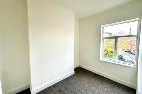 undefined, Hurst Street, Bury