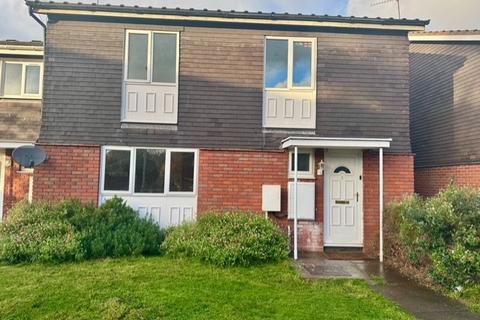 undefined, Overton Walk, Wolverhampton WV4