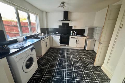 undefined, Overton Walk, Wolverhampton WV4