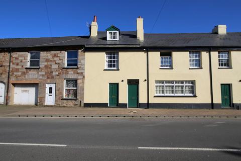 undefined, West Exe South, Devon EX16