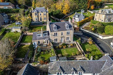 3 bedroom flat for sale, Upper Apartment, Rosebank House, Jedburgh TD8 6SD