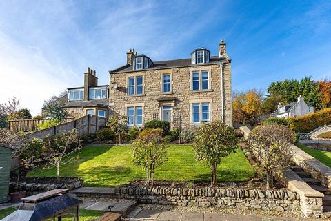 3 bedroom flat for sale, Upper Apartment, Rosebank House, Jedburgh TD8 6SD