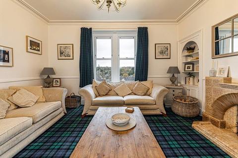 3 bedroom flat for sale, Upper Apartment, Rosebank House, Jedburgh TD8 6SD