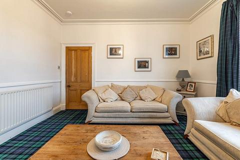 3 bedroom flat for sale, Upper Apartment, Rosebank House, Jedburgh TD8 6SD