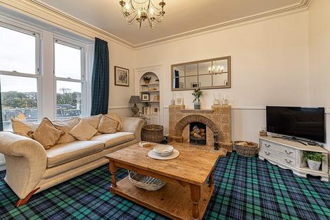 3 bedroom flat for sale, Upper Apartment, Rosebank House, Jedburgh TD8 6SD