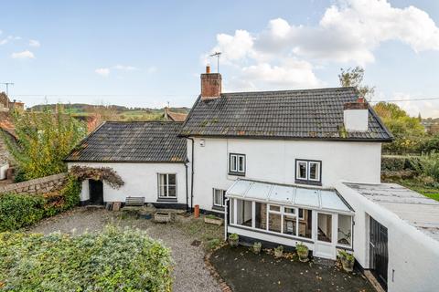 undefined, College Court, Uffculme, Cullompton, Devon, EX15