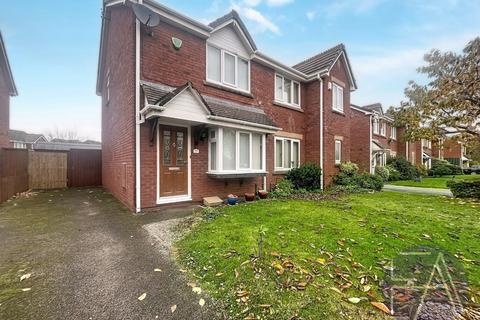 2 bedroom semi-detached house for sale, Rivermeade, Southport PR8