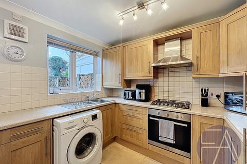 2 bedroom semi-detached house for sale, Rivermeade, Southport PR8