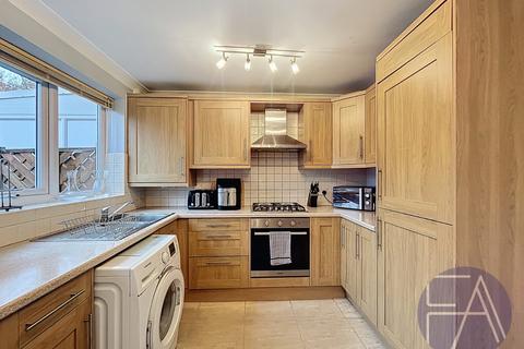 2 bedroom semi-detached house for sale, Rivermeade, Southport PR8
