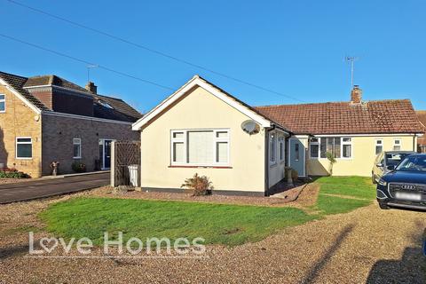 undefined, Newbury Lane, Silsoe, MK45 4EX
