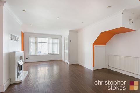 3 bedroom terraced house for sale, Rainer Close, Cheshunt,  Hertfordshire, EN8 9QJ