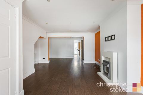 3 bedroom terraced house for sale, Rainer Close, Cheshunt,  Hertfordshire, EN8 9QJ