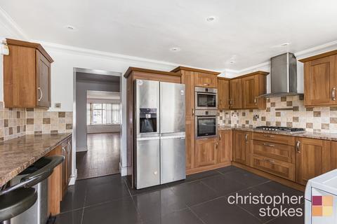 3 bedroom terraced house for sale, Rainer Close, Cheshunt,  Hertfordshire, EN8 9QJ