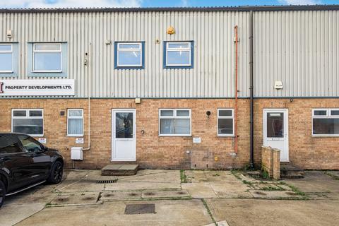 Industrial unit to rent, Ford Rd Ford BN18 0BF