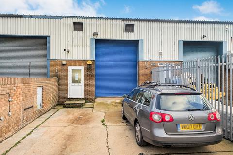 Industrial unit to rent, Ford Rd Ford BN18 0BF