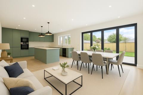 5 bedroom detached house for sale, Wauchope Road, Seasalter, Whitstable, CT5