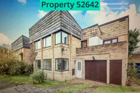 undefined, Hanmer Road, Simpson, Milton Keynes, MK6 3AY