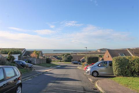 2 bedroom semi-detached bungalow for sale, Antony Close, Seaford