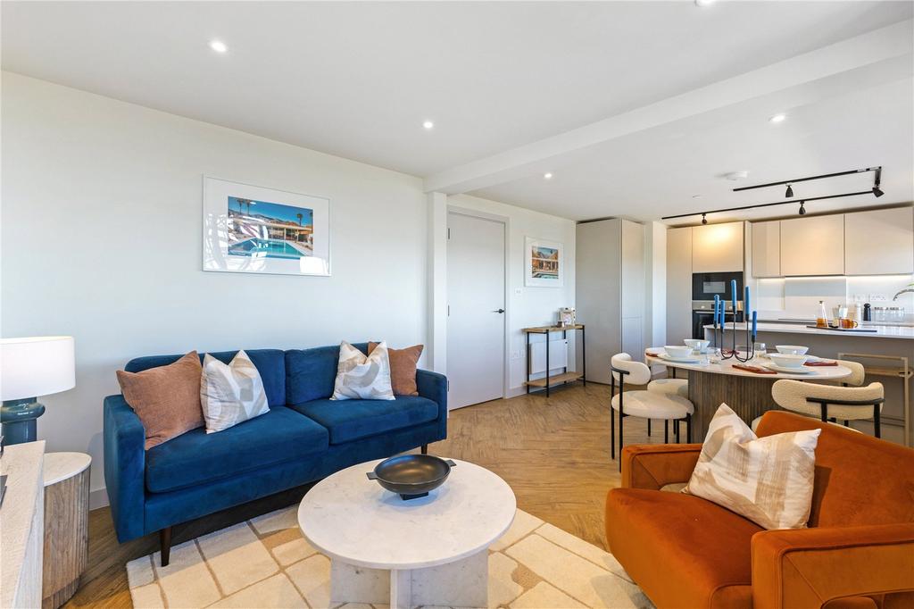 Show Home