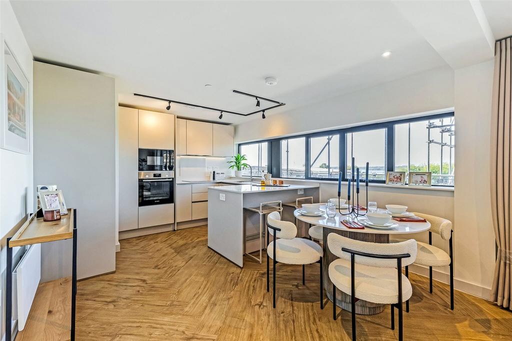 Show Home