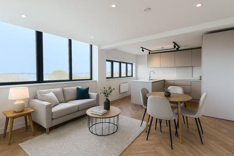 2 bedroom apartment for sale, Shackleton, Maritime Park, Newtown Road, Warsash, SO31