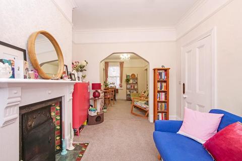 undefined, Cromer Street, York