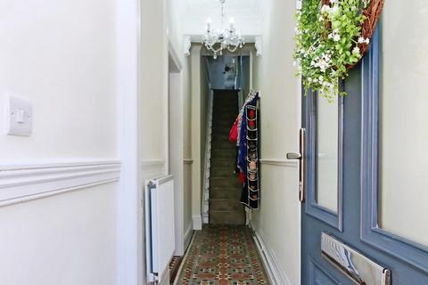 undefined, Cromer Street, York