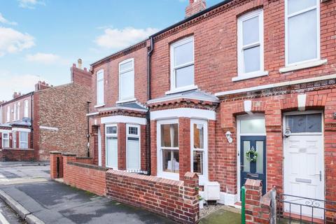 2 bedroom terraced house for sale, Cromer Street, York
