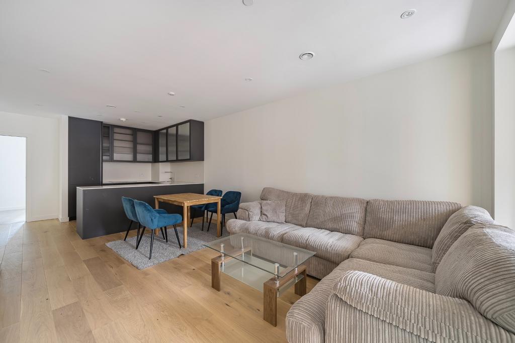 Apartment in London, Tottenham Hale, Tottenham - View 5