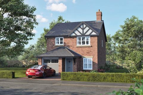 undefined, The Kingsley, The Oaks, Woodland Manor