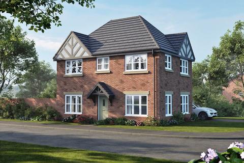 undefined, The Henley, The Oaks, Woodland Manor
