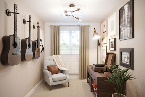 undefined, The Henley, The Oaks, Woodland Manor