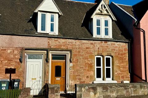 3 bedroom terraced house for sale, 16 Innes Street, Inverness, IV1 1NS