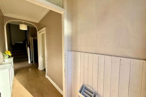 3 bedroom terraced house for sale, 16 Innes Street, Inverness, IV1 1NS