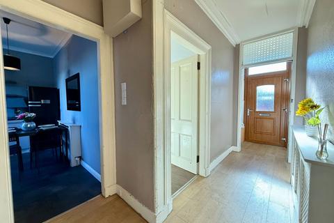 3 bedroom terraced house for sale, 16 Innes Street, Inverness, IV1 1NS