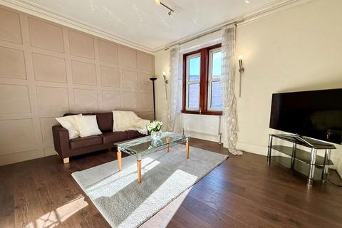 3 bedroom terraced house for sale, 16 Innes Street, Inverness, IV1 1NS