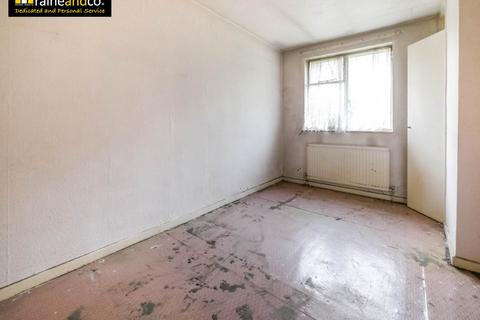 undefined, Bishops Rise, Hatfield