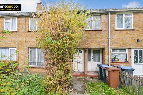 3 bedroom terraced house for sale, Bishops Rise, Hatfield