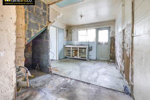 3 bedroom terraced house for sale, Bishops Rise, Hatfield