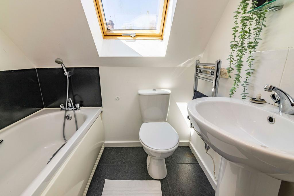 Bathroom 2