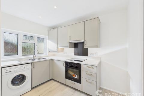 undefined, Nork Way, Banstead, SM7