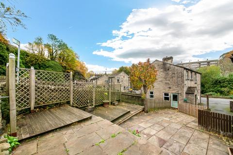4 bedroom detached house for sale, Millbrook House, Bank Street, Jackson Bridge, Holmfirth, HD9