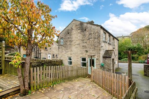 undefined, Millbrook House, Bank Street, Jackson Bridge, Holmfirth, HD9