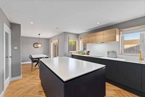 4 bedroom detached house for sale, Badger Meadows, Broxburn, EH52