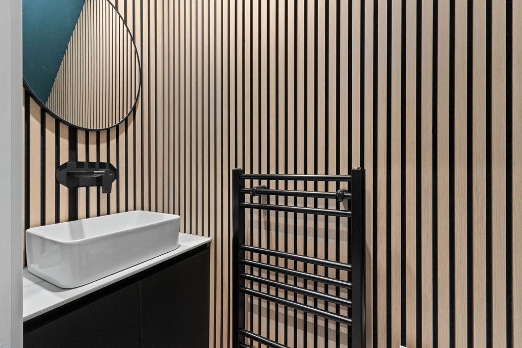 Guest WC