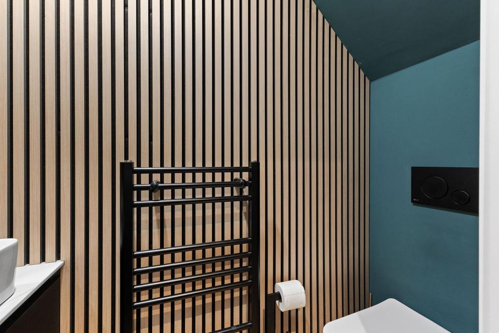 Guest WC