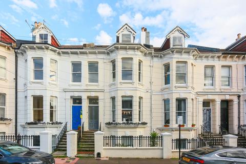 6 bedroom house to rent, Stanford Road, Brighton, BN1