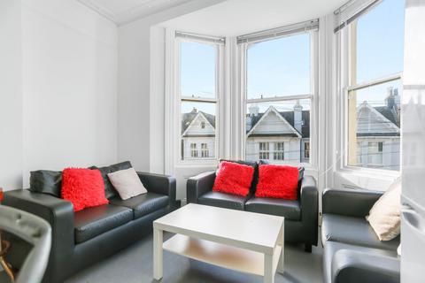 6 bedroom house to rent, Stanford Road, Brighton, BN1