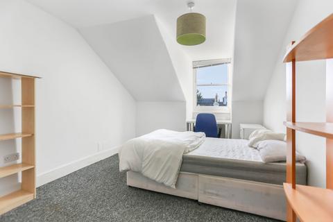 6 bedroom house to rent, Stanford Road, Brighton, BN1
